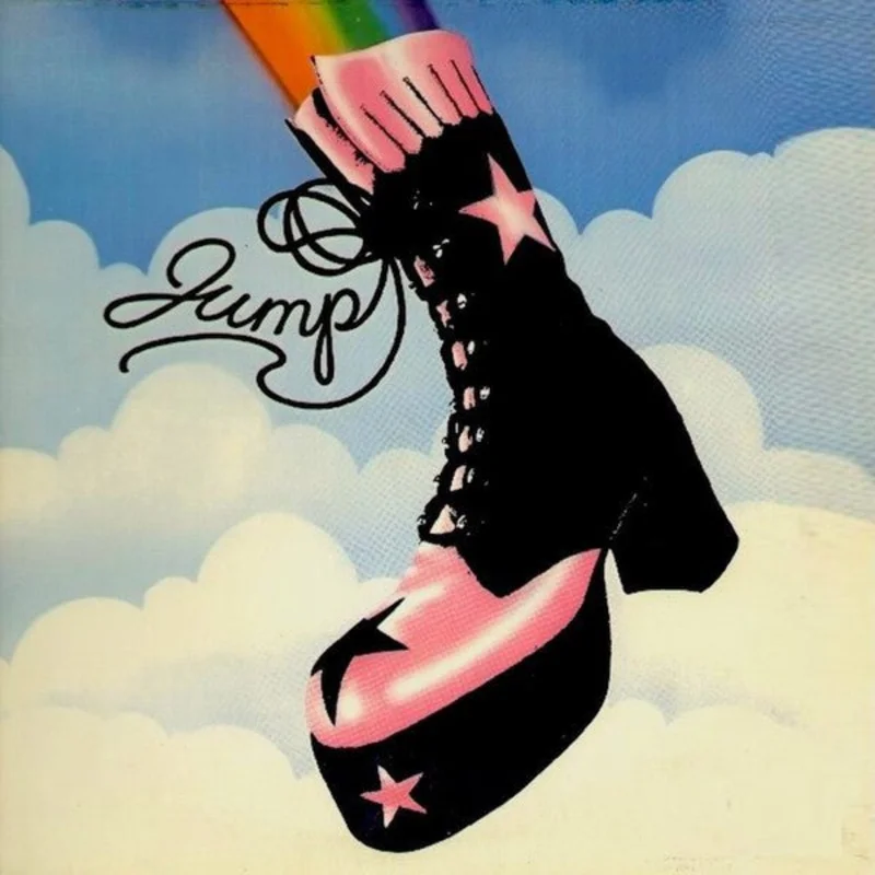 Jump - Jump