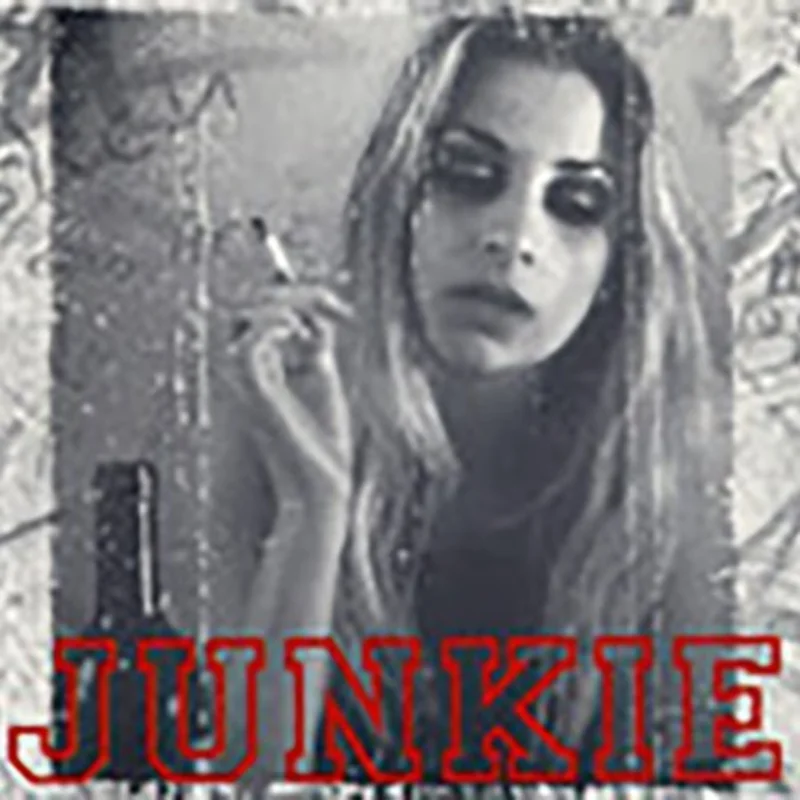 Junkie - Junkie EP