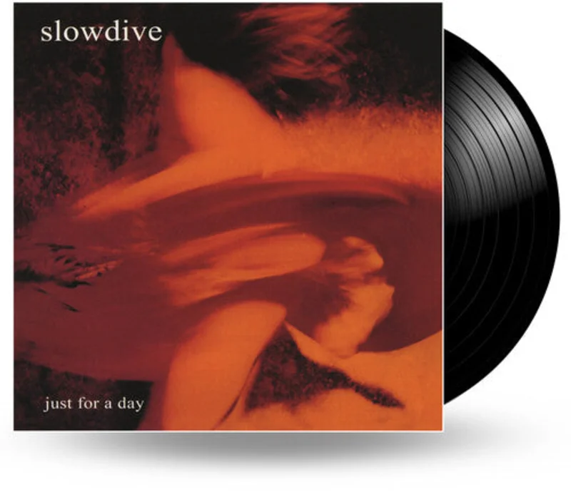 Just For A Day (140 Gram Vinyl)