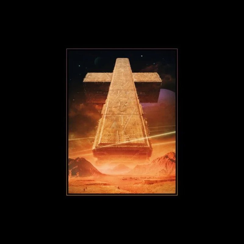 Justice - Planisphre