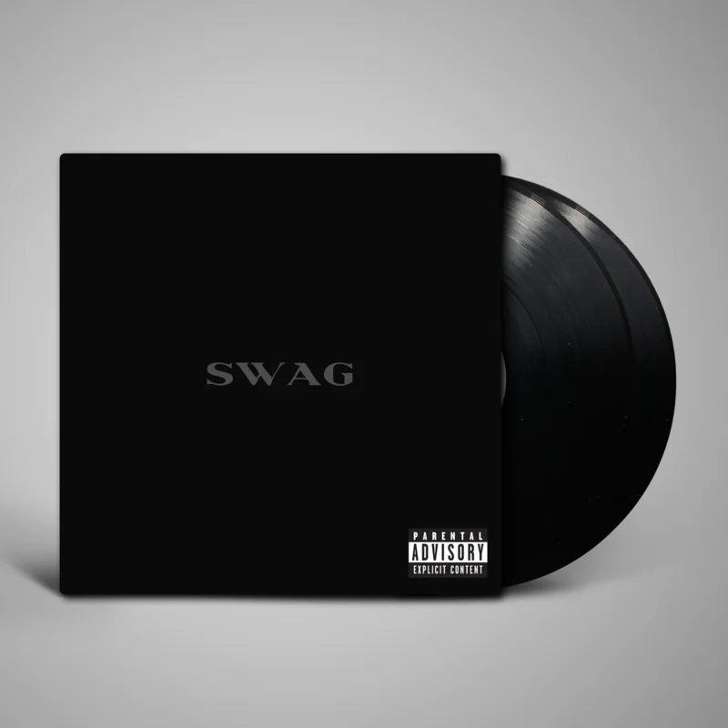 Justin Bieber - SWAG