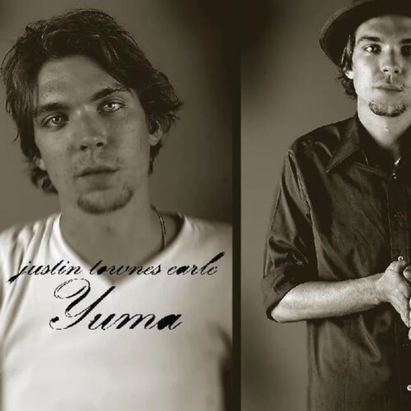 Justin Townes Earle - Yuma (RSDBF)