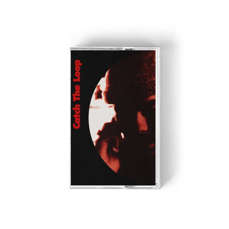 K15, Kamaal Williams - Catch The Loop 1