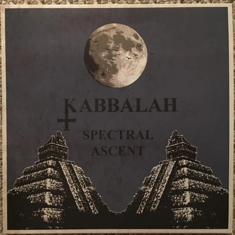 Kabbalah - Spectral Ascent