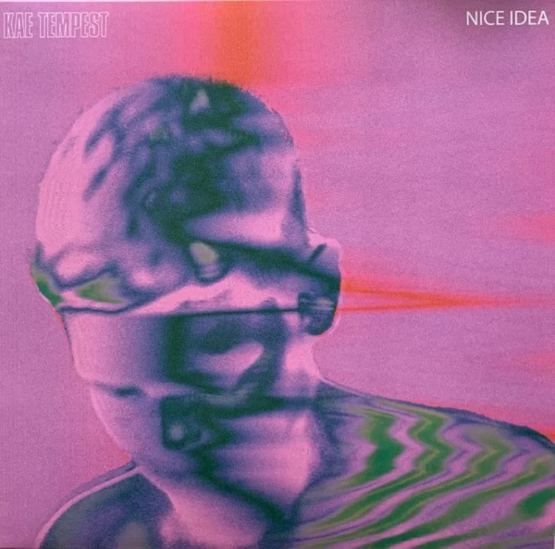 Kae Tempest - Nice Idea