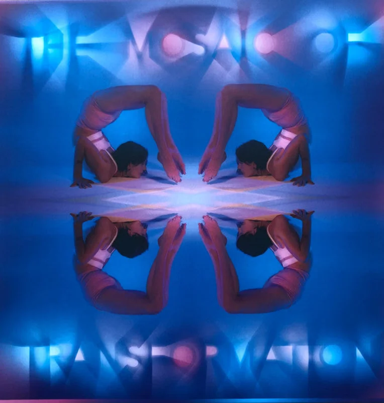Kaitlyn Aurelia Smith - The Mosaic Of Transformation (LP, Album) (Mint (M))