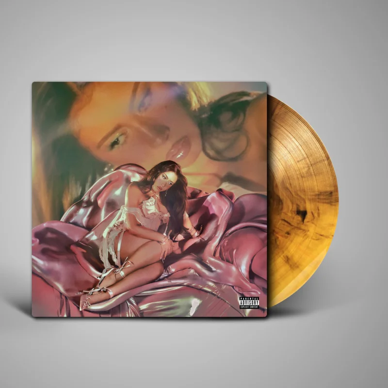 Kali Uchis - Sincerely