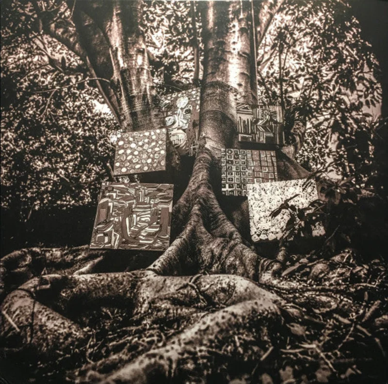 Kamasi Washington - Harmony Of Difference (12", EP) (Mint (M))