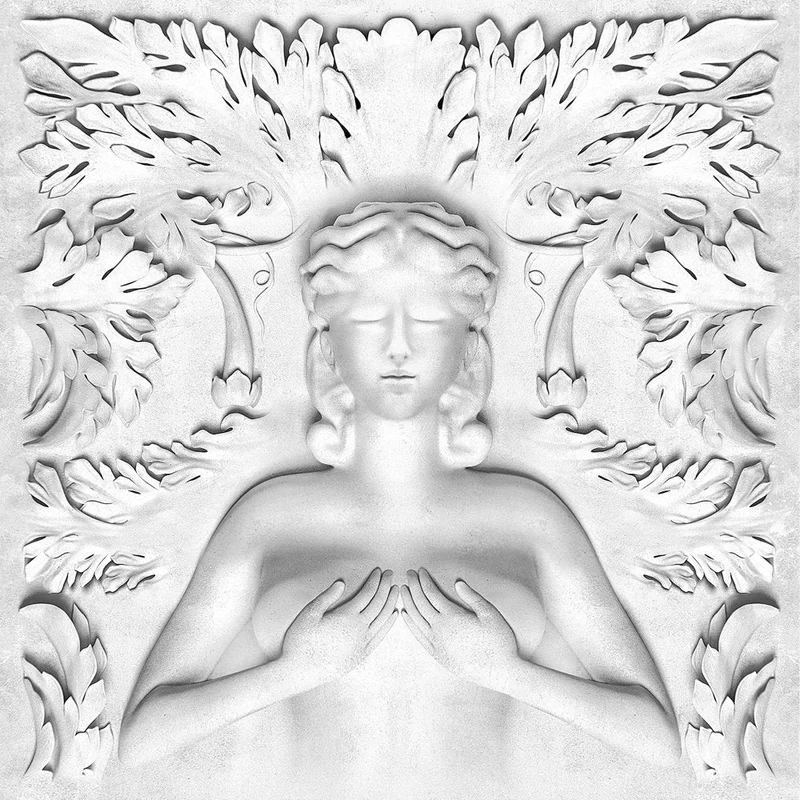 Kanye West  Cruel Summer