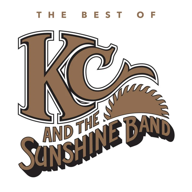 KC & The Sunshine Band - The Best Of KC And The Sunshine Band