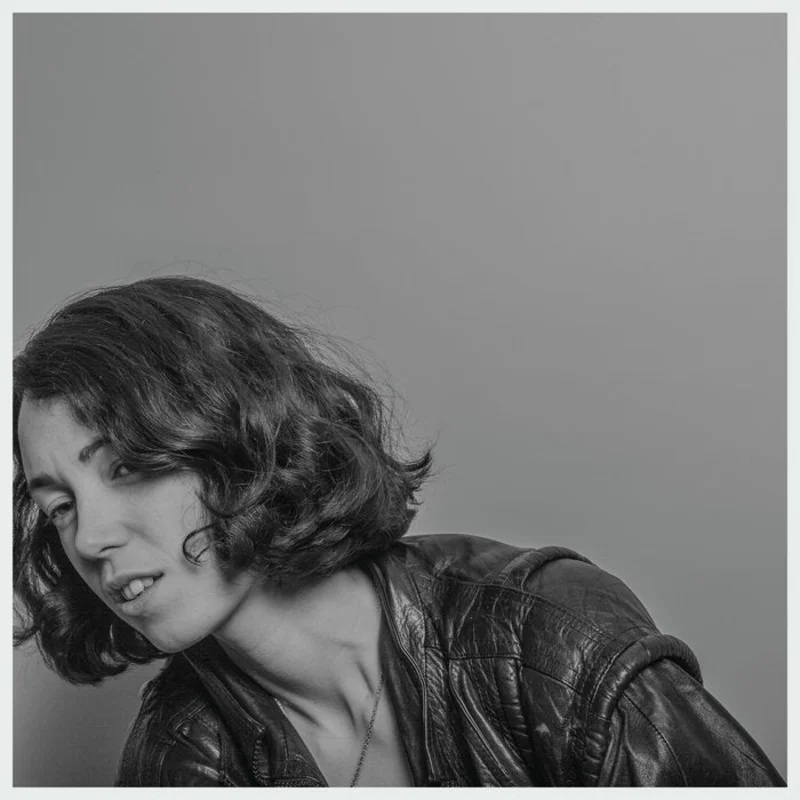 KELLY LEE OWENS 'KELLY LEE OWENS' LP
