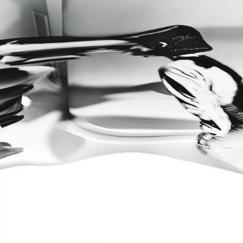 Kelly Lee Owens 'LP.8' LP (White Vinyl)