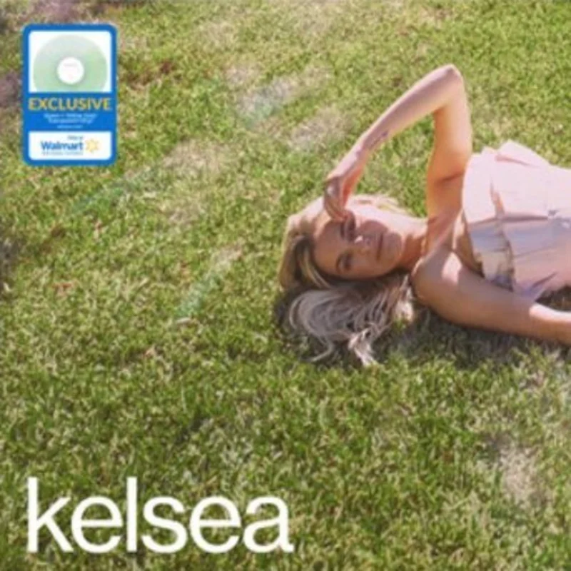 Kelsea Ballerini - Kelsea