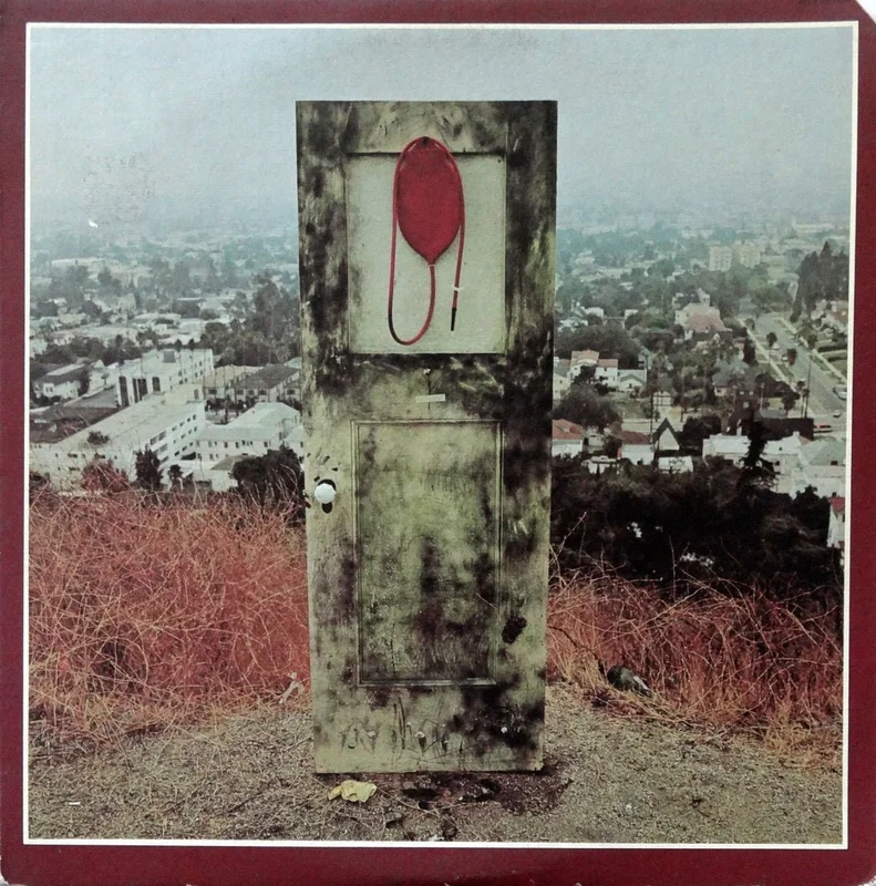 Ken Nordine - How Are Things In Your Town?