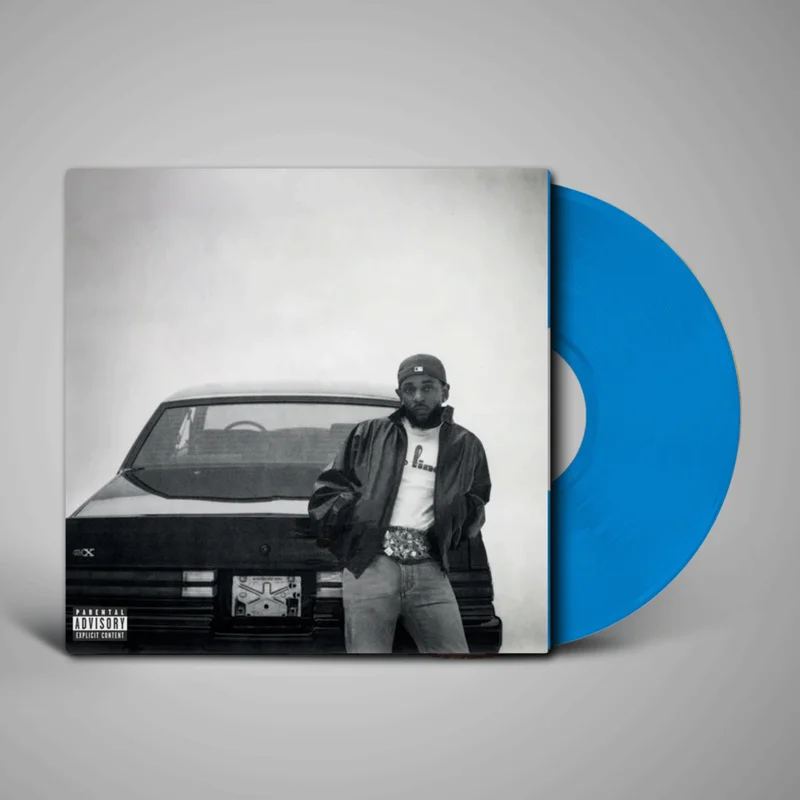 Kendrick Lamar - GNX
