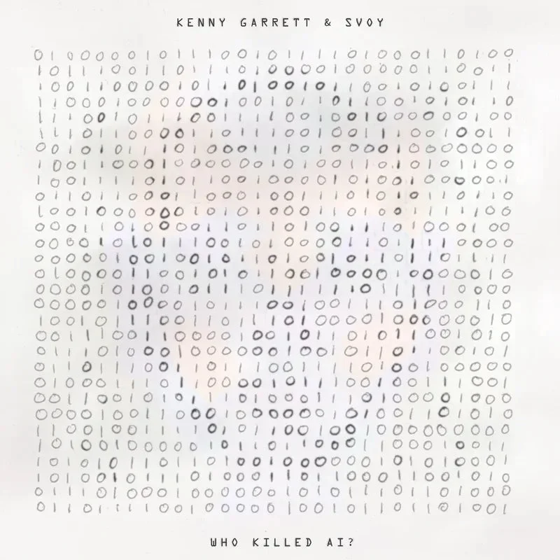 Kenny Garrett & SVOY - Who Killed Ai? (RSD Exclusive 2024)