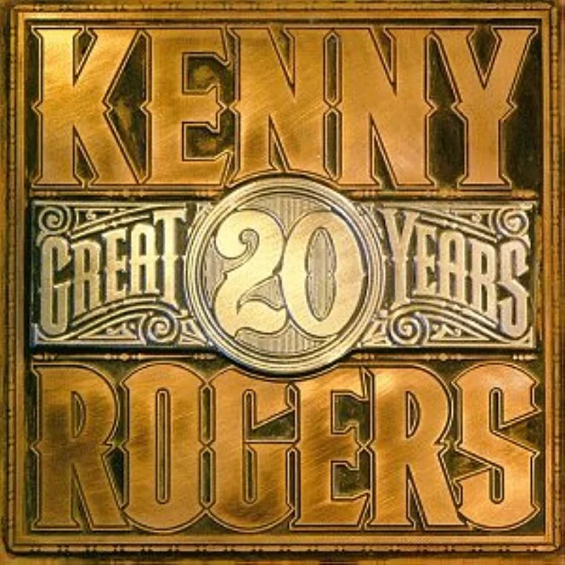 Kenny Rogers - 20 Great Years