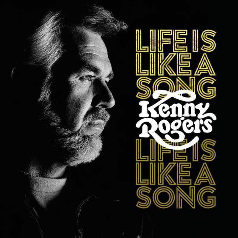 Kenny Rogers - Life Is Like A Song