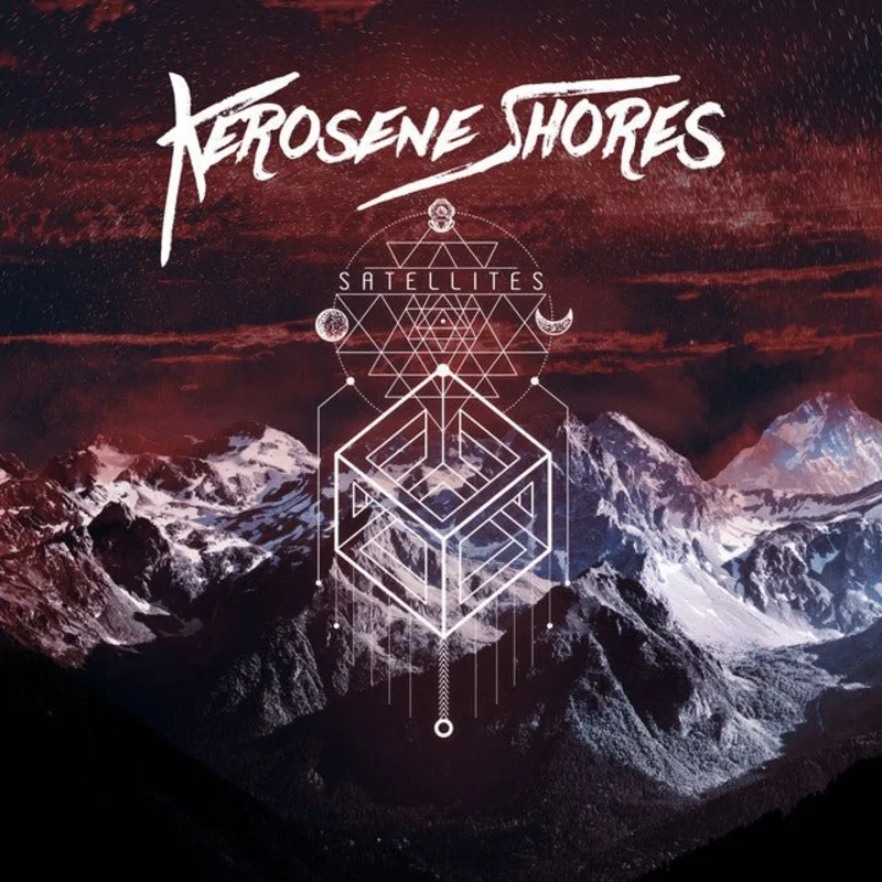 Kerosene Shores - Satellites