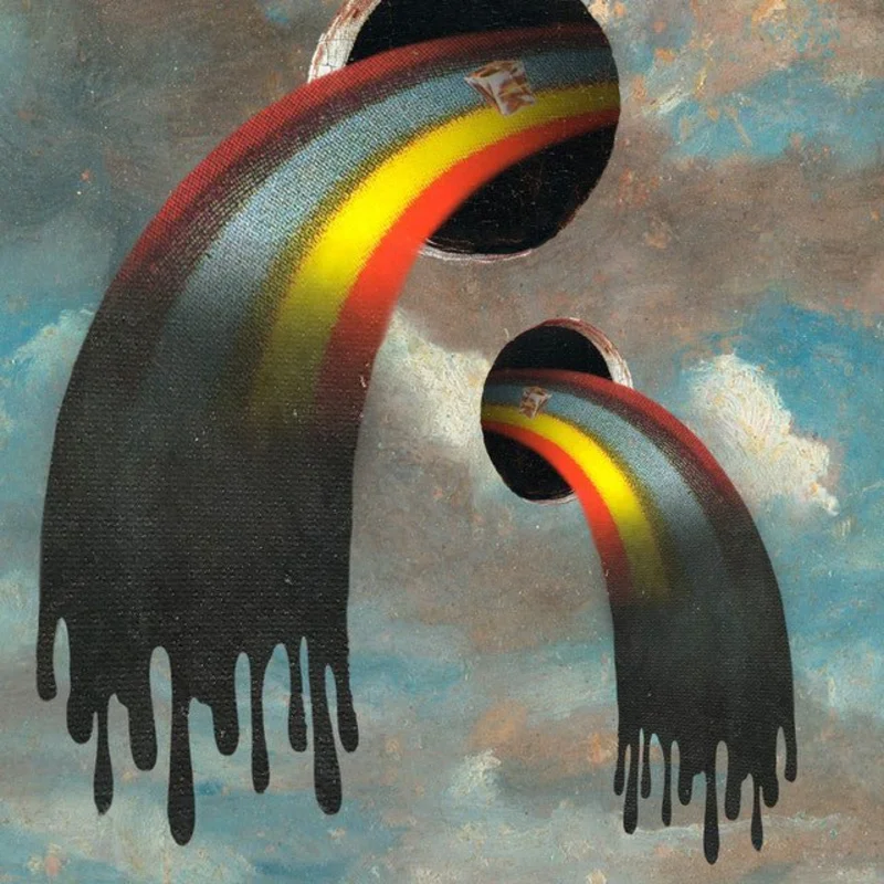 Kestrels - Dream Or Dont Dream