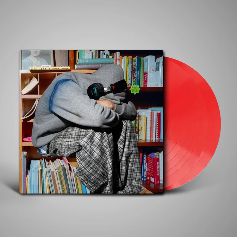 Kevin Abstract - Blush