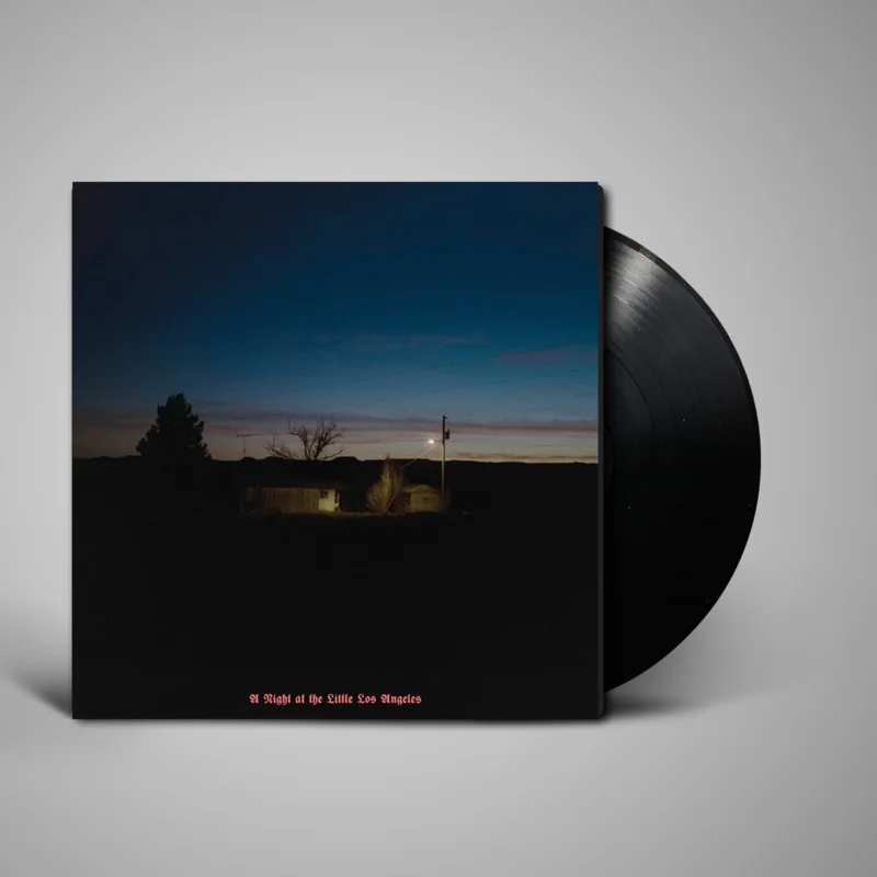 Kevin Morby - A Night at the Little Los Angeles