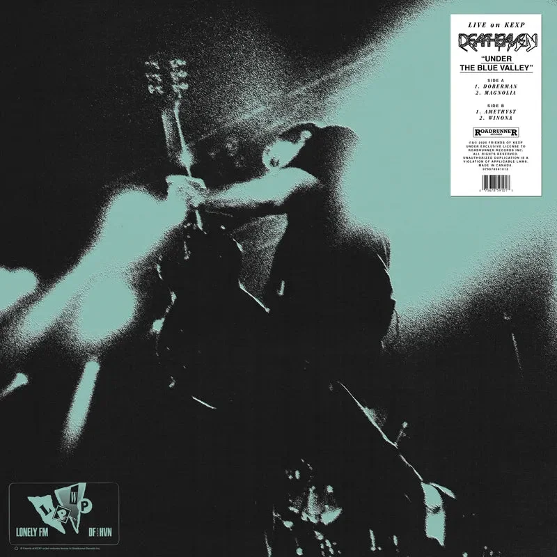 KEXP Sessions (RSD2026)