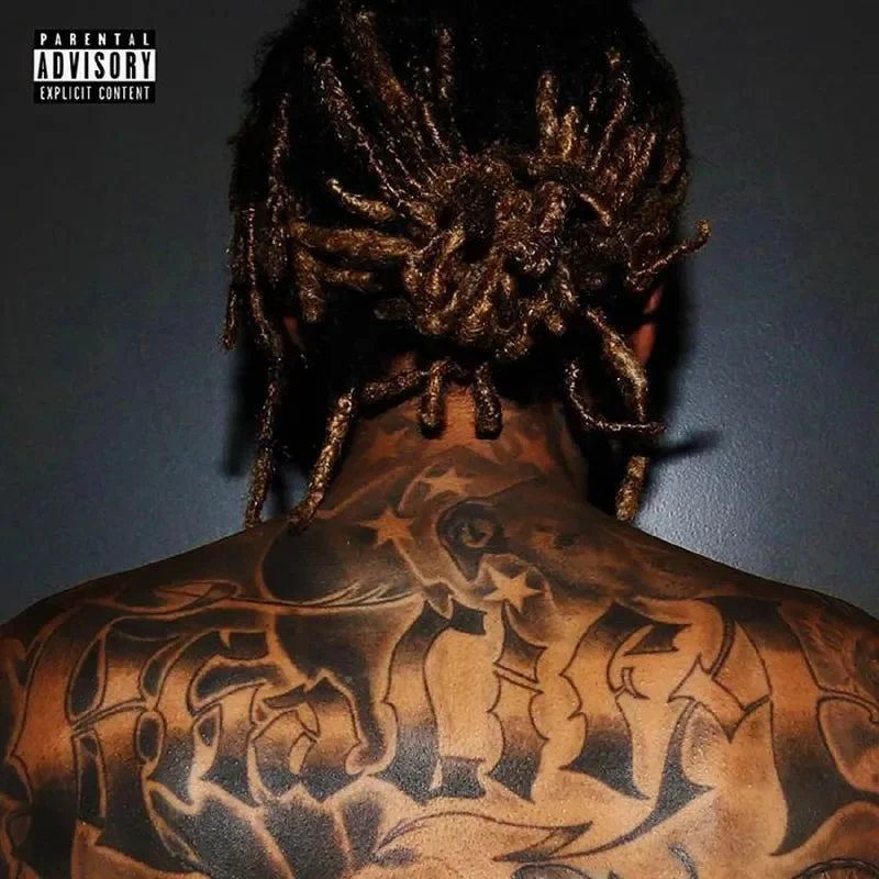 Khalifa (10th Anniversary) (RSD2026)