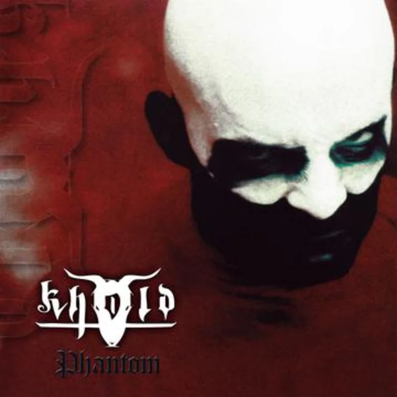 KHOLD 'PHANTOM' LP