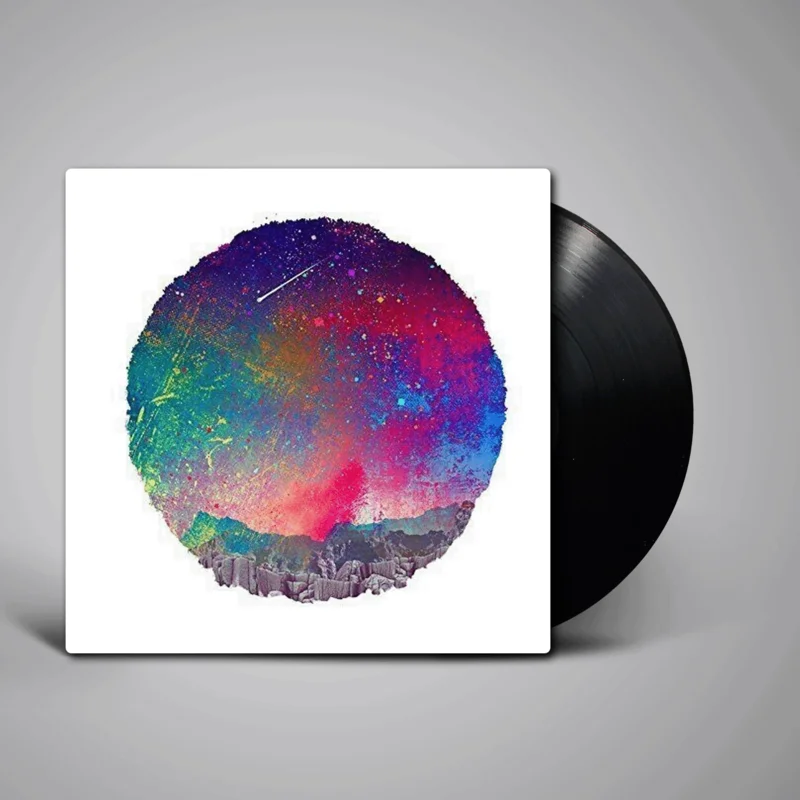 Khruangbin - Universe Smiles Upon You