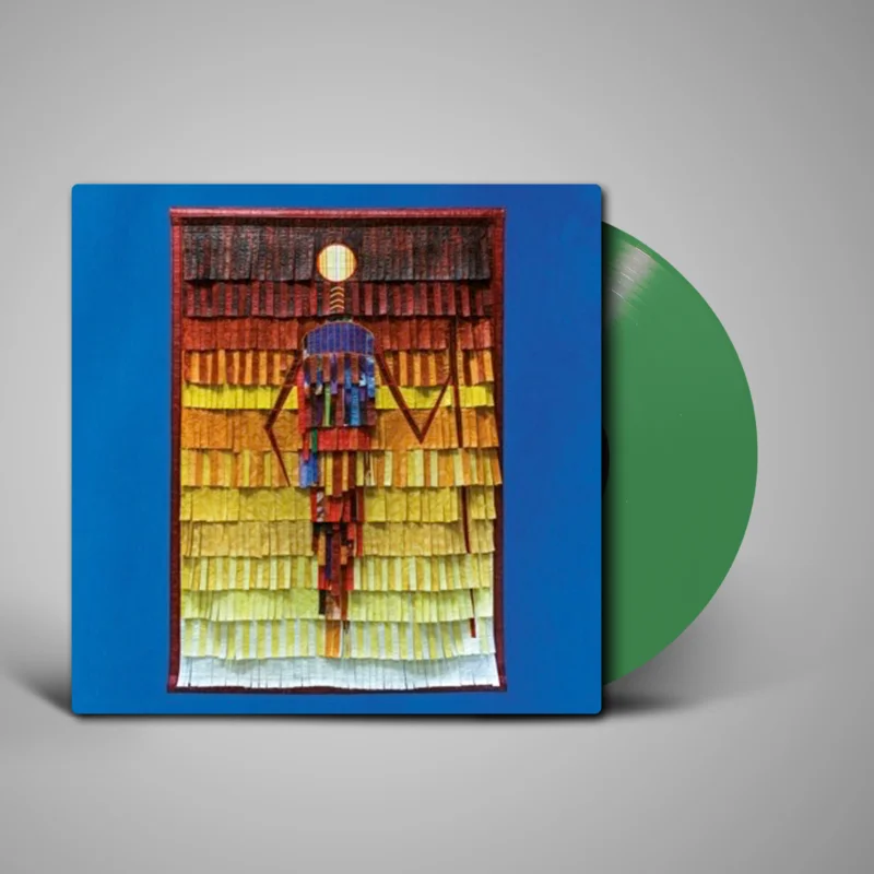 Khruangbin & Vieux Farka Tour - Ali
