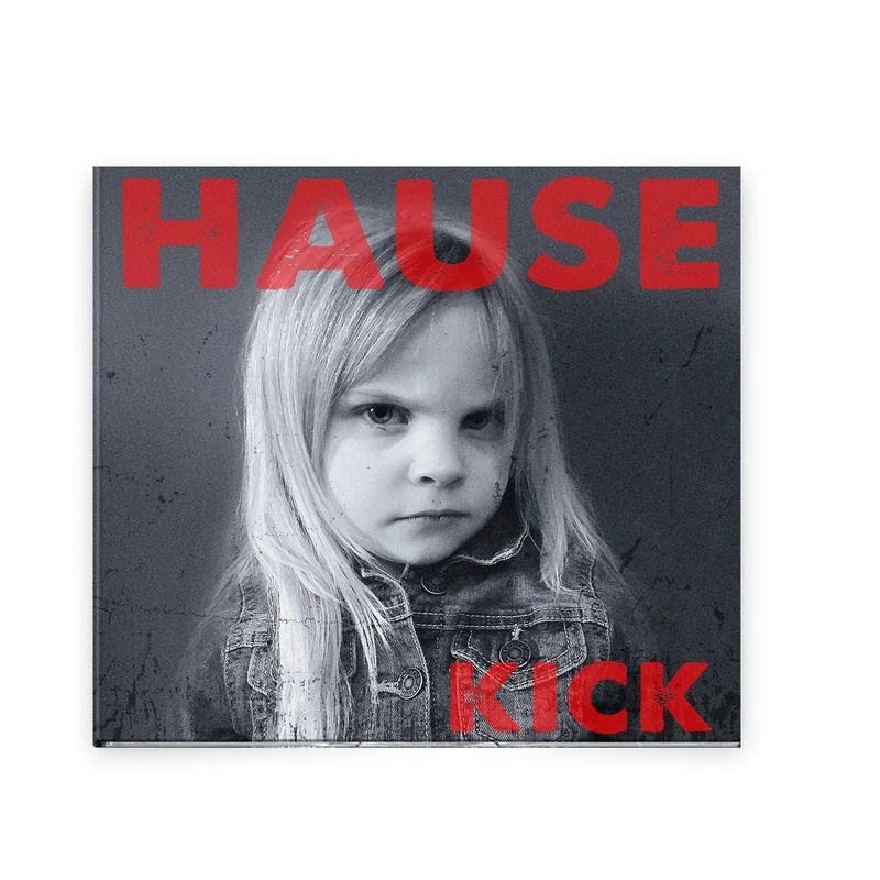 Kick CD