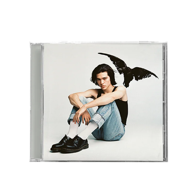 Kid Krow CD