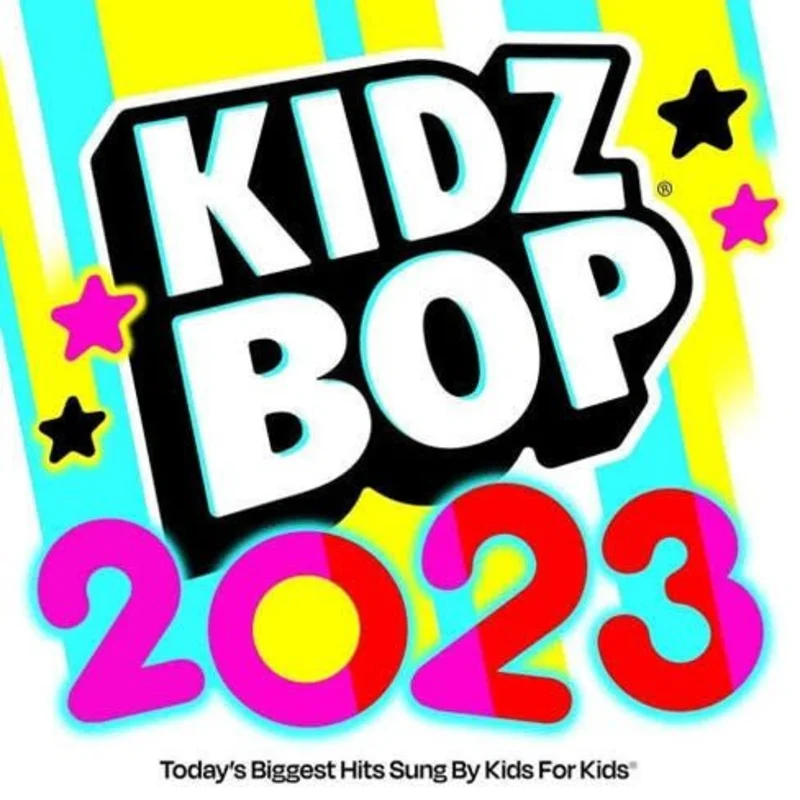Kidz Bop Kids - Kidz Bop 2023