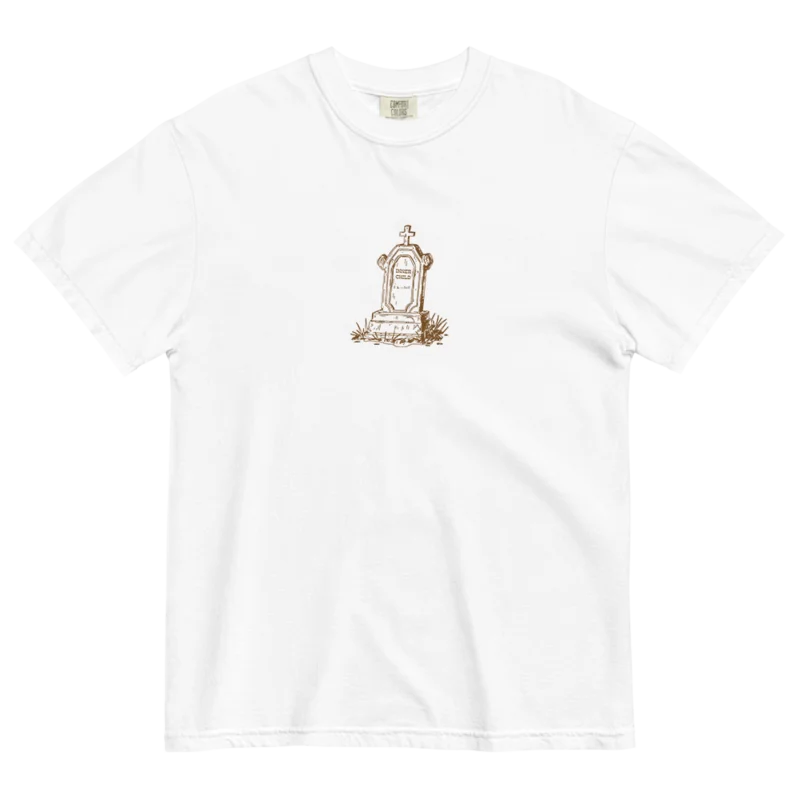 killed the kid T-Shirt