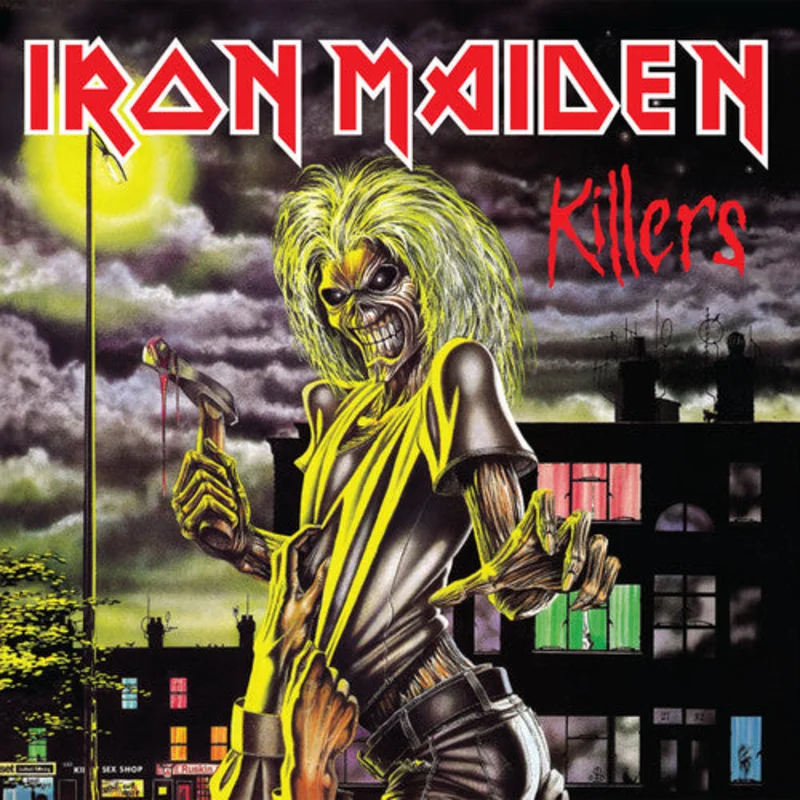 Killers - CD