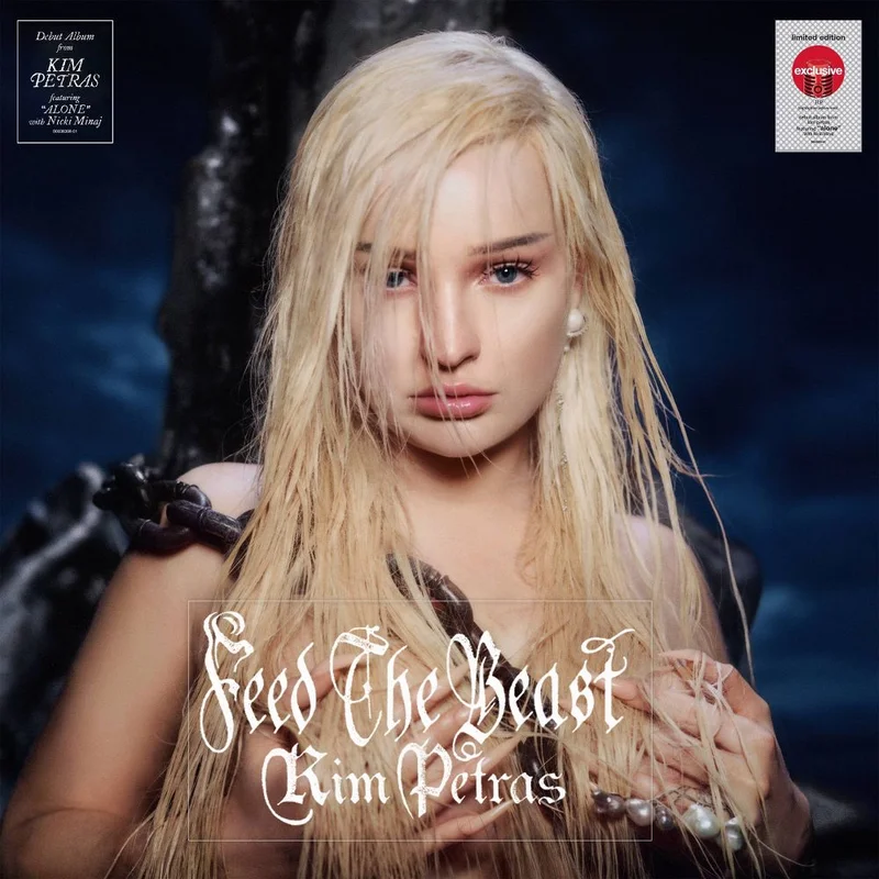 Kim Petras - Feed The Beast