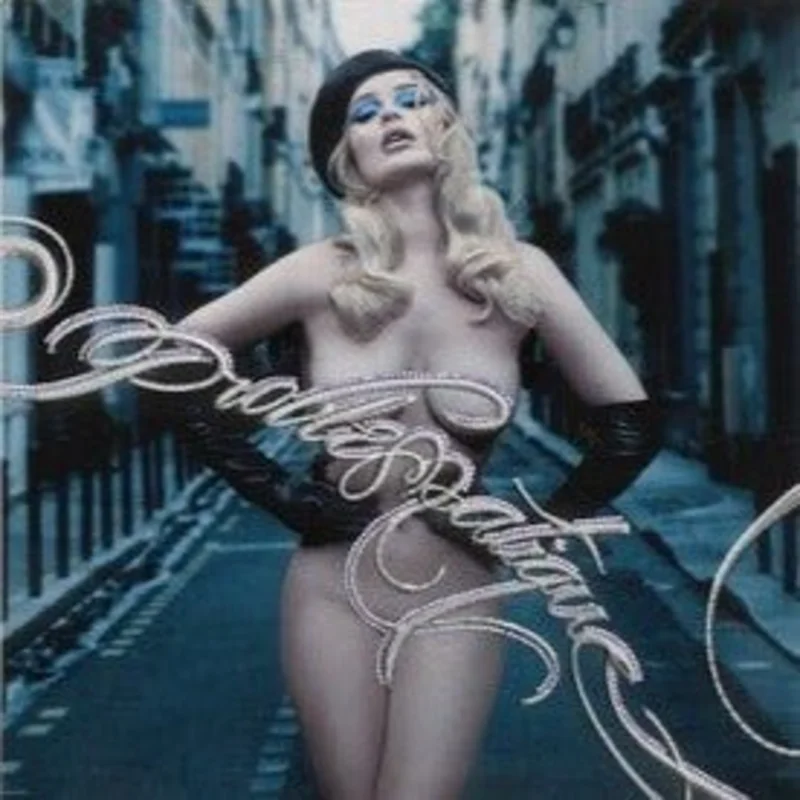 Kim Petras - Problematique