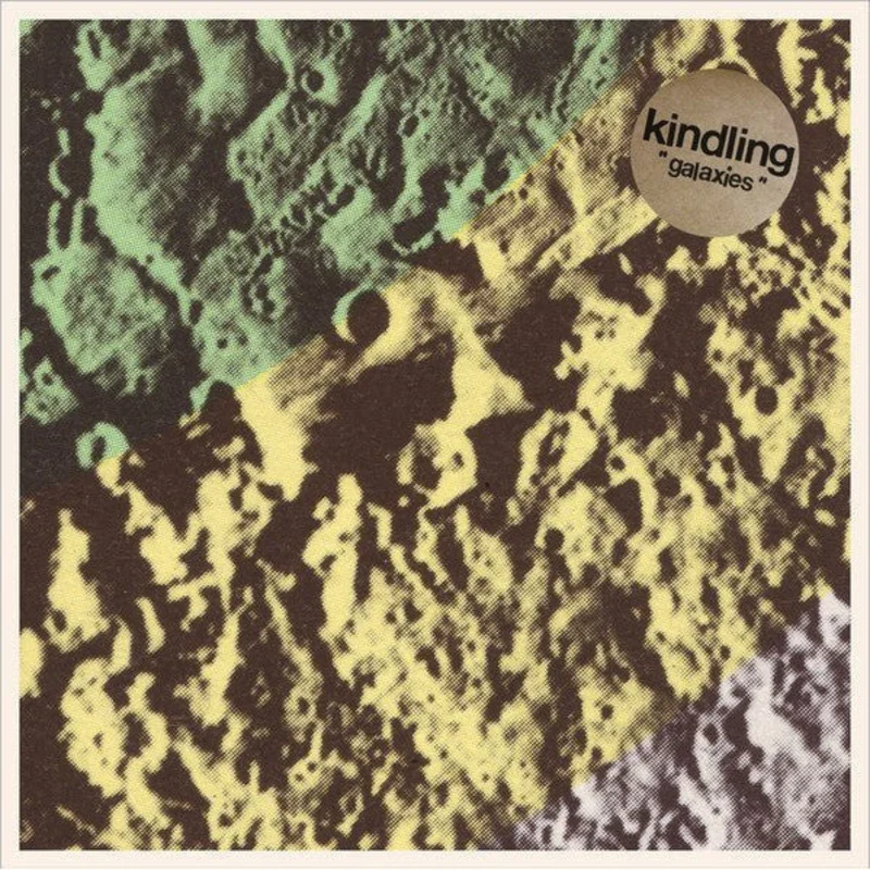 Kindling - Galaxies