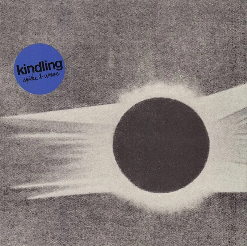 Kindling - Spike & Wave