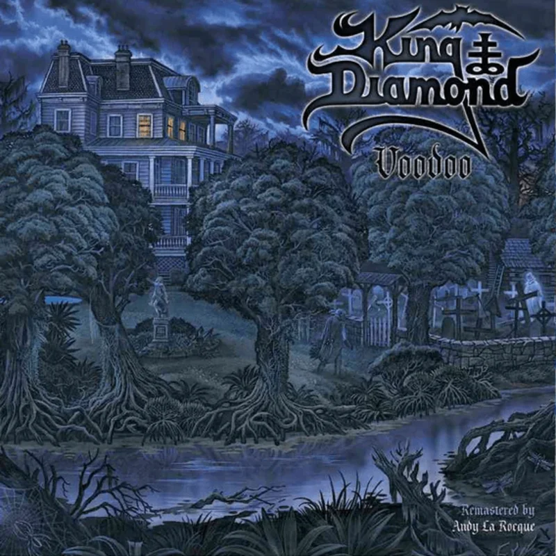 King Diamond - Voodoo