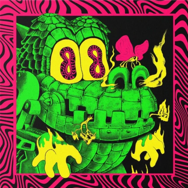 King Gizzard And The Lizard Wizard - Live In Austin '24