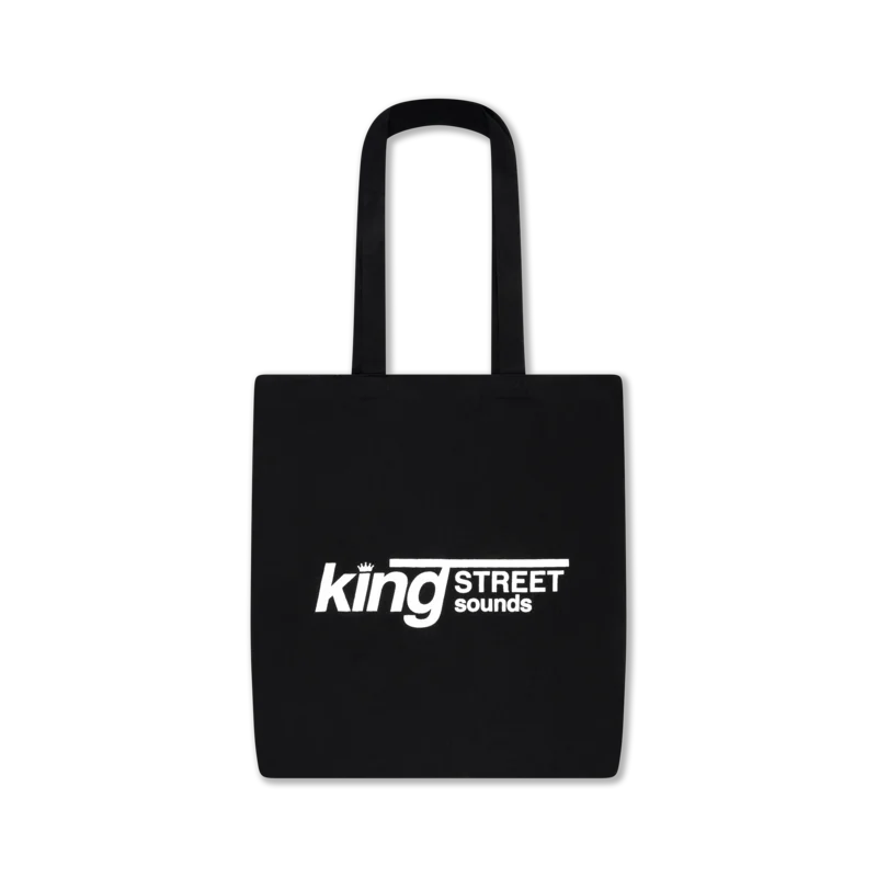 King Street Sounds Tote Bag