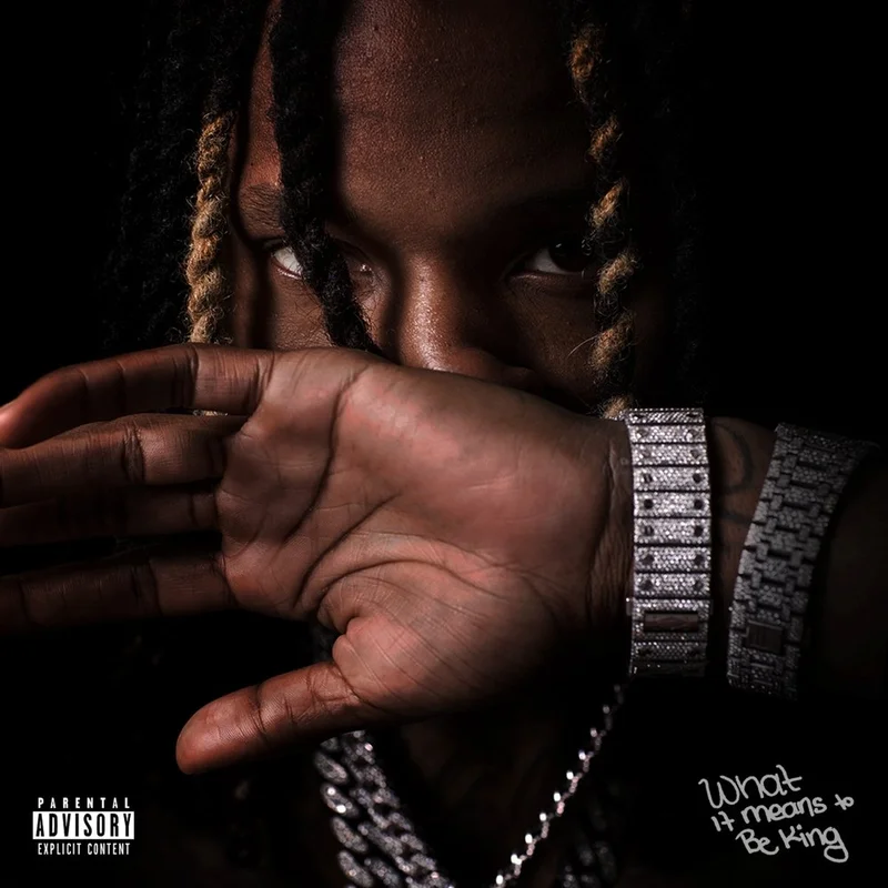 King Von  What It Means To Be King