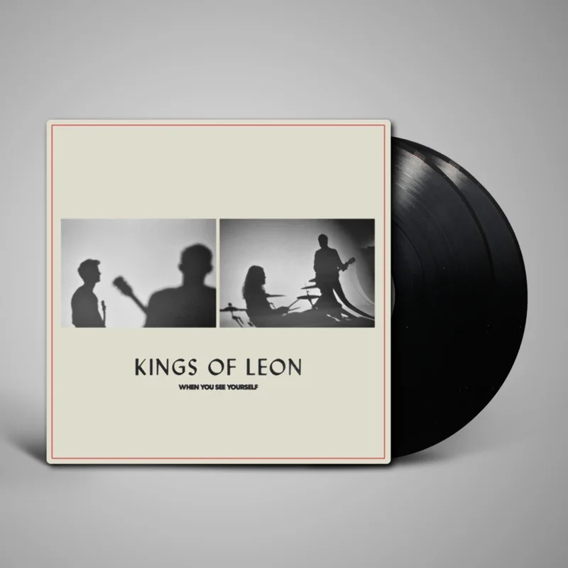 Kings Of Leon - When You See Yourself