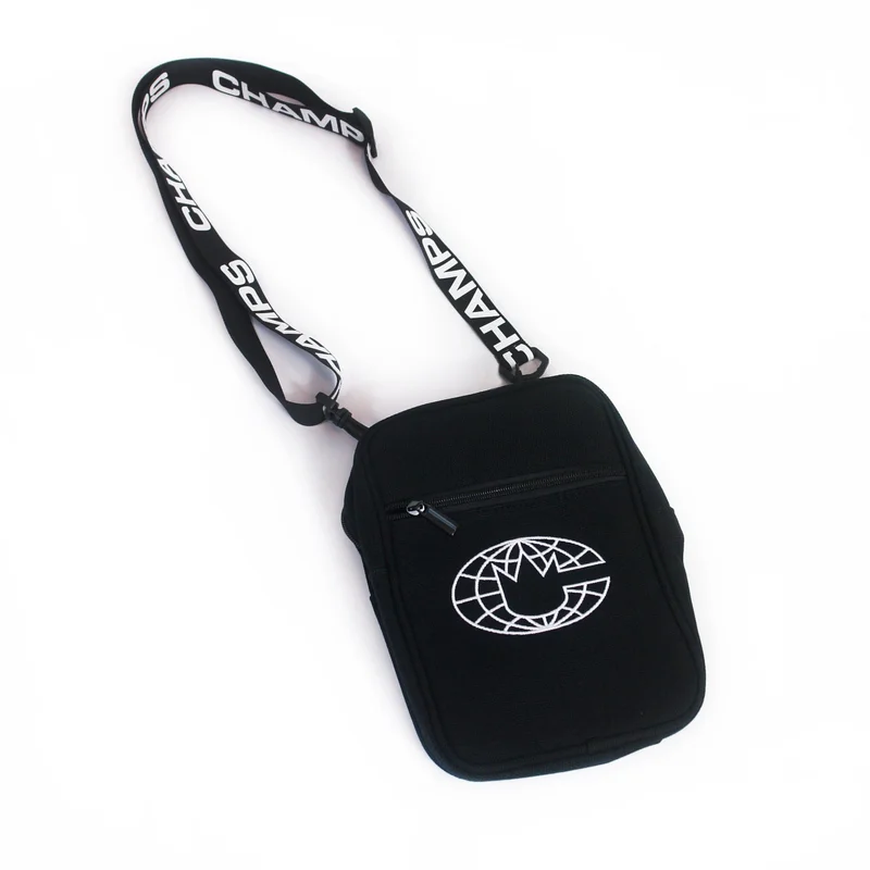 Kings Of The New Age Black - Side Bag