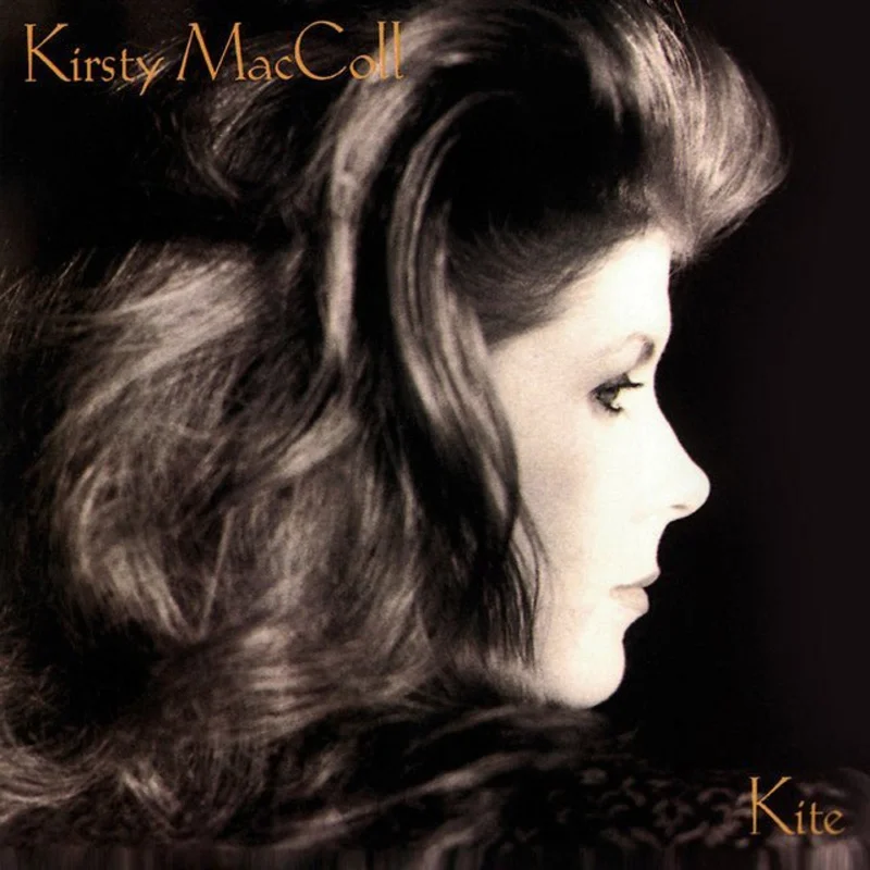 Kirsty MacColl - Kite