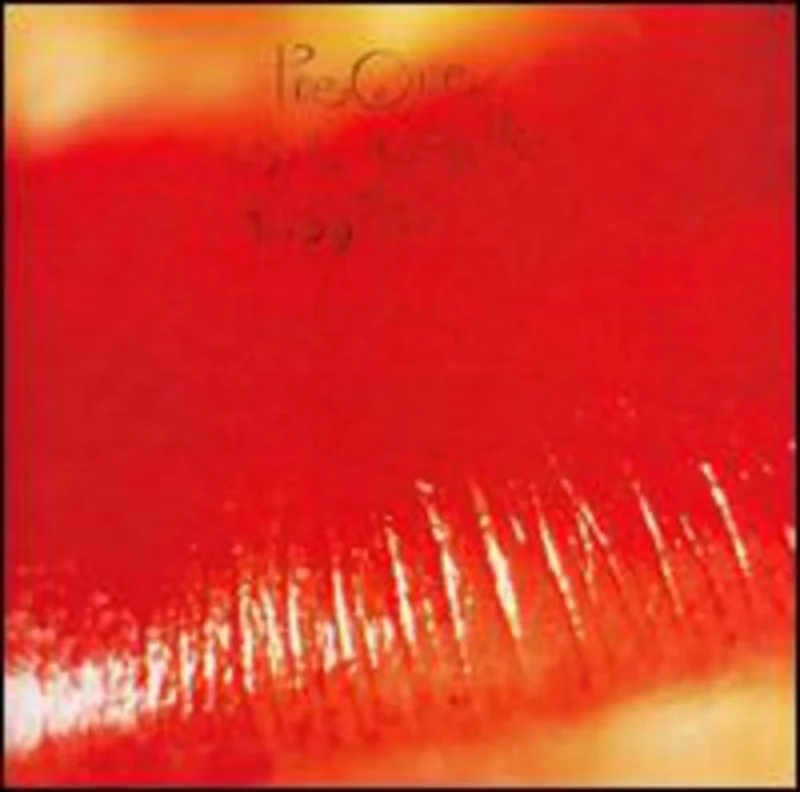 Kiss Me Kiss Me Kiss Me [Import] - CD