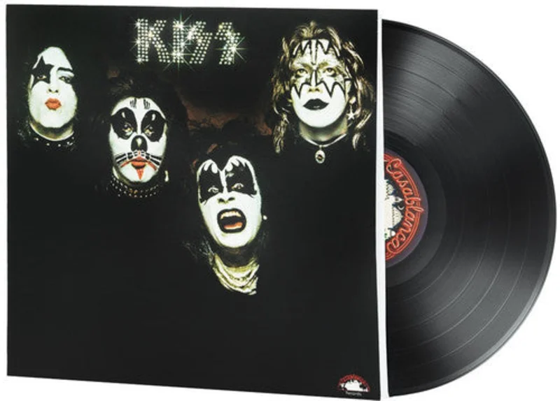 Kiss