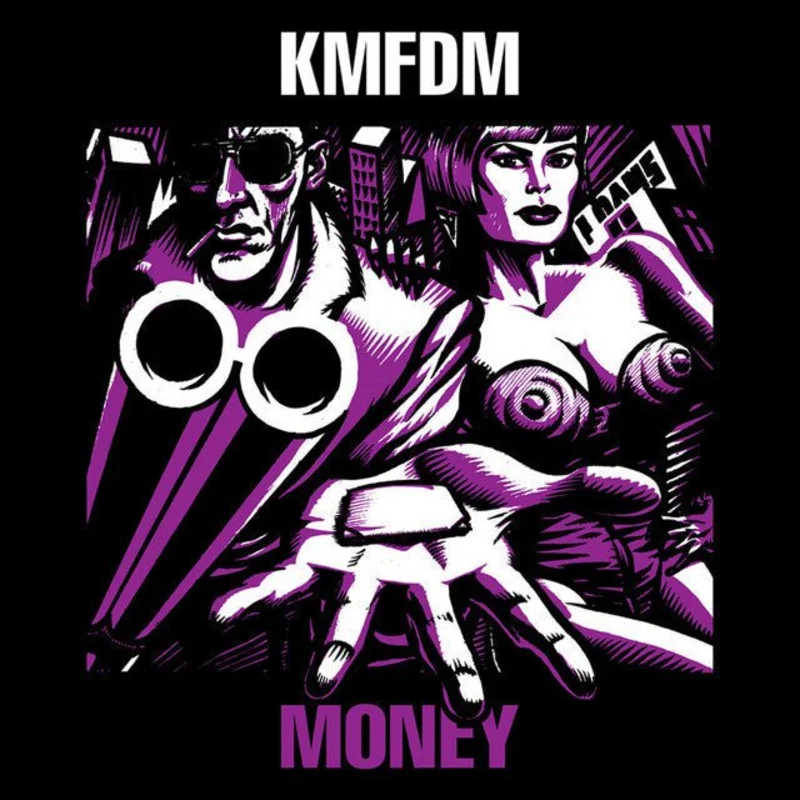 KMFDM - Money
